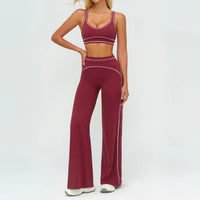 SculptFit™ 2-Piece Yoga Set