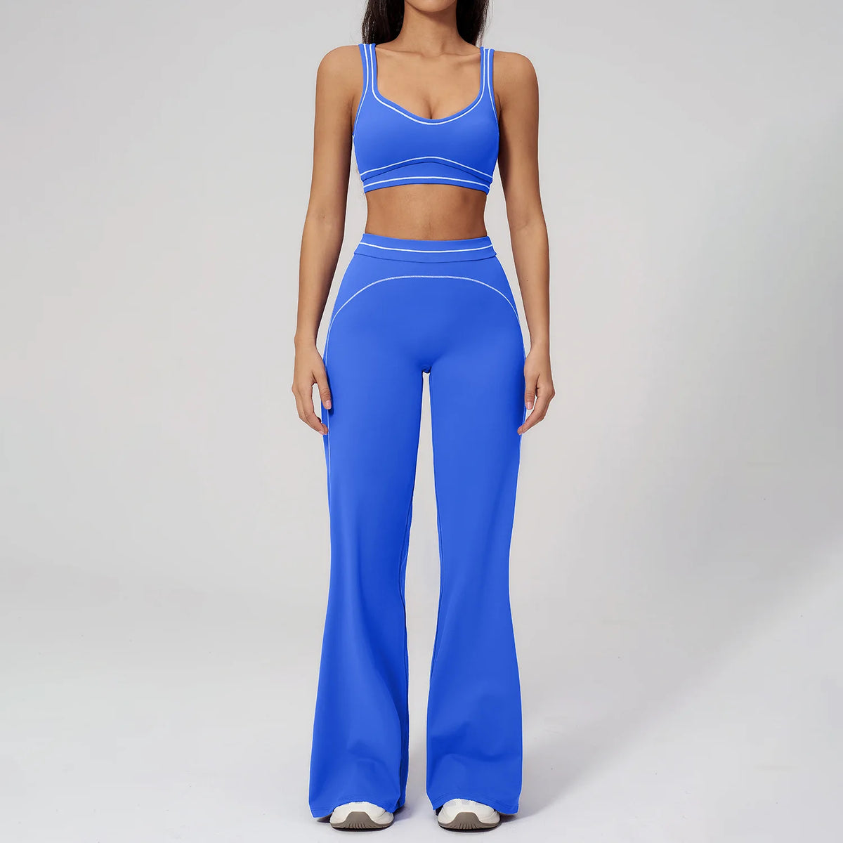 SculptFit™ 2-Piece Yoga Set