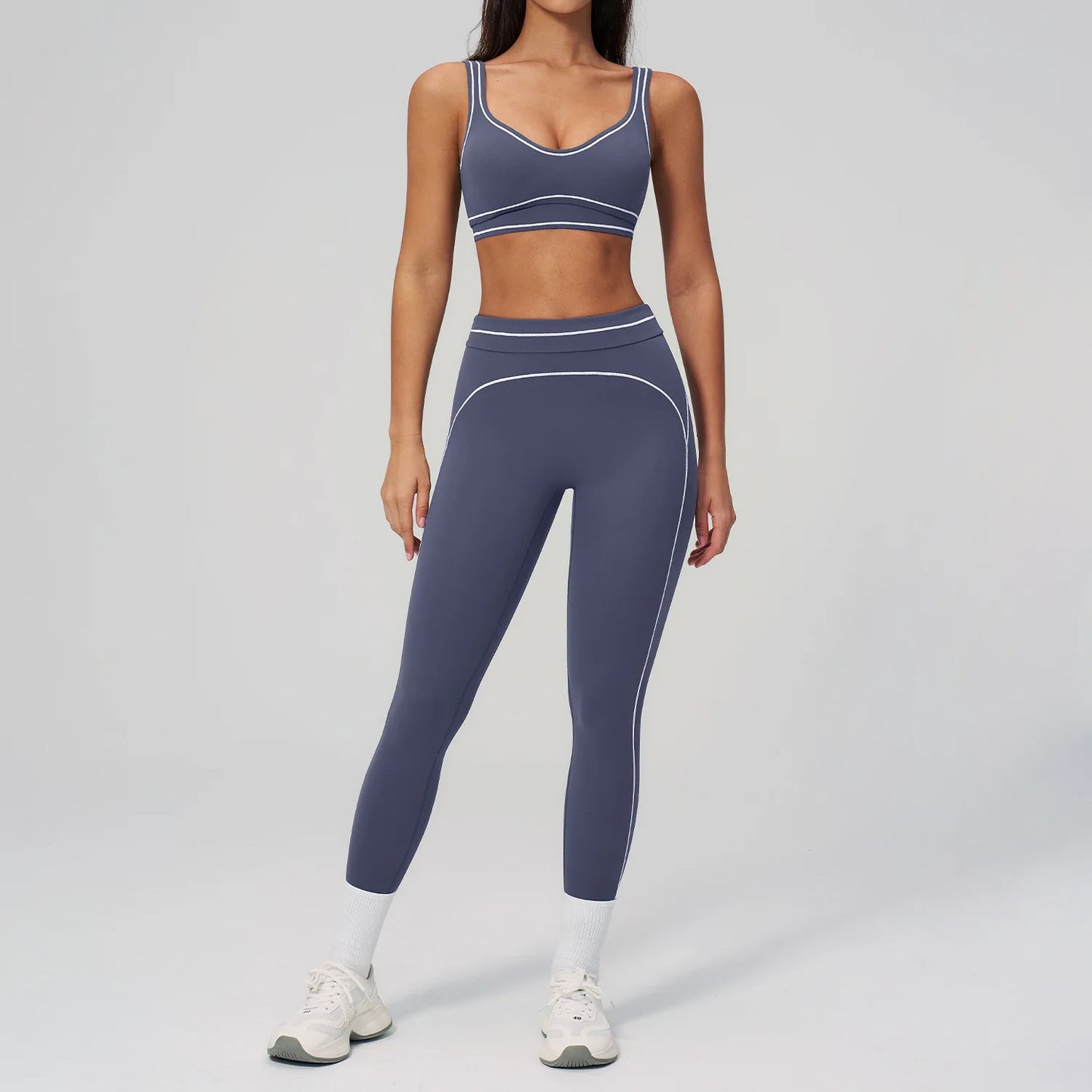 SculptFit™ 2-Piece Yoga Set