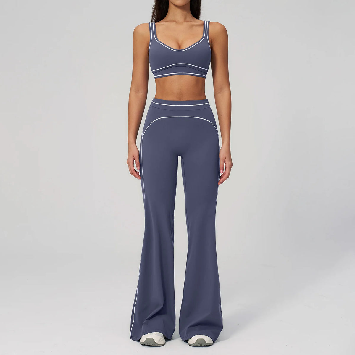 SculptFit™ 2-Piece Yoga Set
