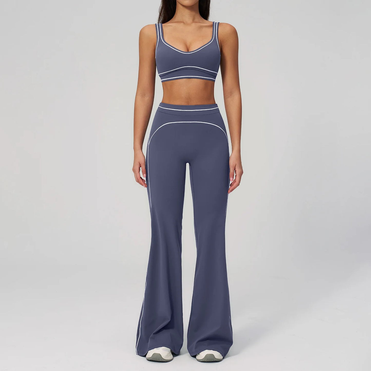 SculptFit™ 2-Piece Yoga Set
