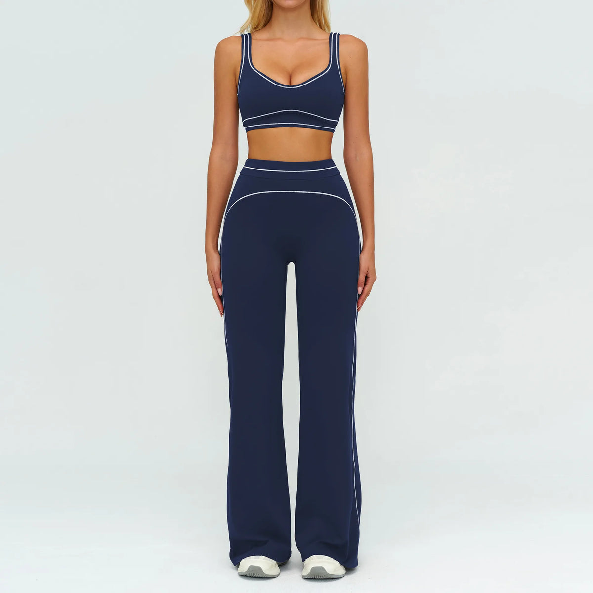 SculptFit™ 2-Piece Yoga Set