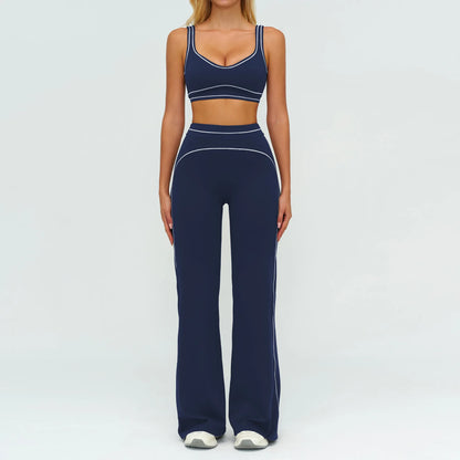 SculptFit™ 2-Piece Yoga Set